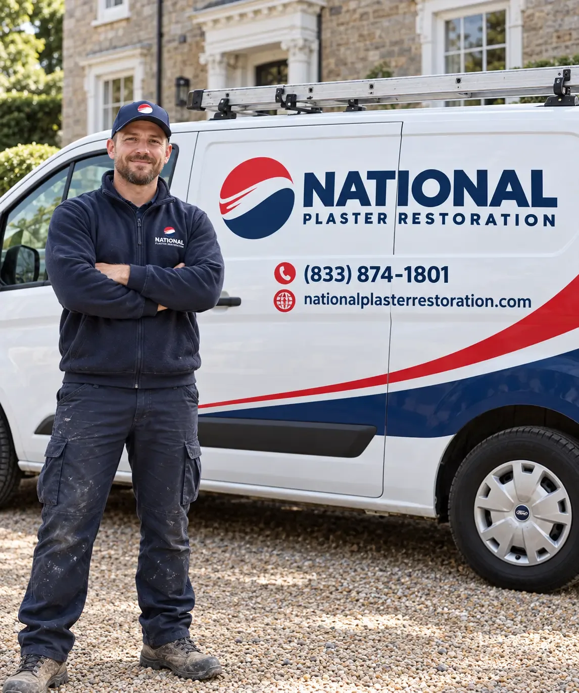 Plaster Repair La Salle, TX FAQs